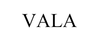 VALA