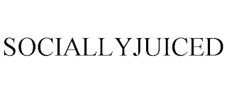 SOCIALLYJUICED