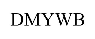DMYWB
