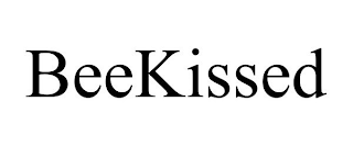 BEEKISSED