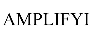 AMPLIFYI