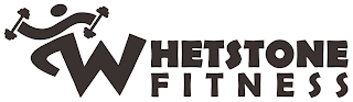 WHETSTONE FITNESS