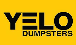 YELO DUMPSTERS