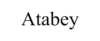 ATABEY