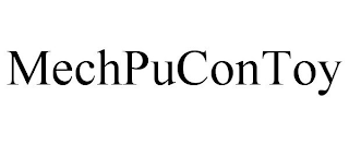 MECHPUCONTOY