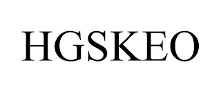 HGSKEO