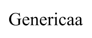 GENERICAA