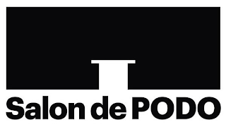 SALON DE PODO