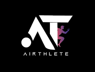 AT AIRTHLETE
