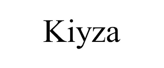 KIYZA