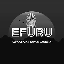 EFURU CREATIVE HOME STUDIO