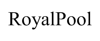 ROYALPOOL