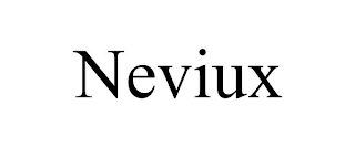 NEVIUX