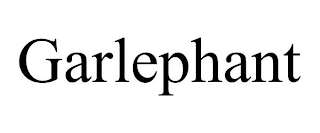 GARLEPHANT