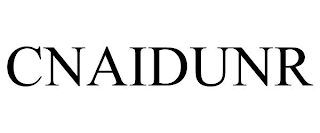 CNAIDUNR