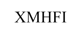 XMHFI