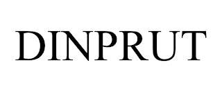 DINPRUT