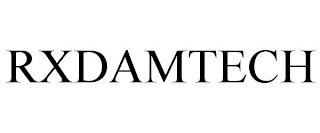 RXDAMTECH