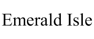 EMERALD ISLE