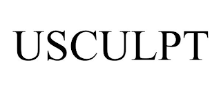 USCULPT