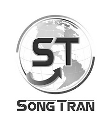 ST SONG TRAN