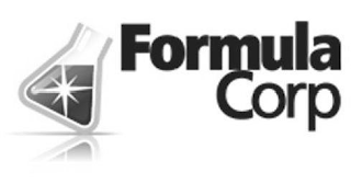 FORMULA CORP