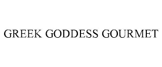 GREEK GODDESS GOURMET
