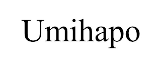 UMIHAPO