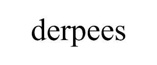 DERPEES