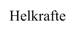 HELKRAFTE