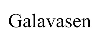 GALAVASEN