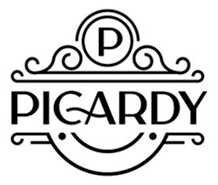 P PICARDY