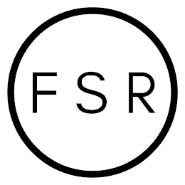FSR