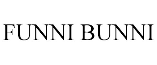 FUNNI BUNNI