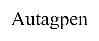 AUTAGPEN