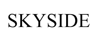 SKYSIDE