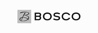 B BOSCO