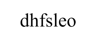 DHFSLEO