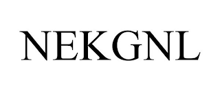 NEKGNL