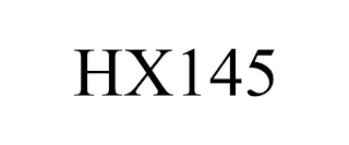 HX145