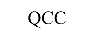 QCC