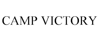 CAMP VICTORY