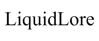 LIQUIDLORE