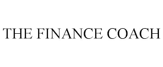 THE FINANCE COACH