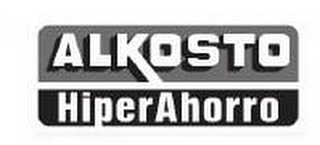 ALKOSTO HIPERAHORRO