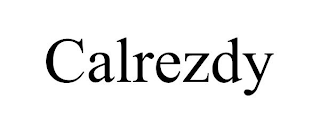 CALREZDY