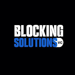 BLOCKING SOLUTIONS VC