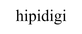 HIPIDIGI