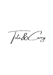 TOTE & CARRY