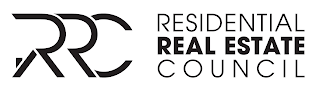 RRC RESIDENTIAL REAL ESTATE COUNCIL